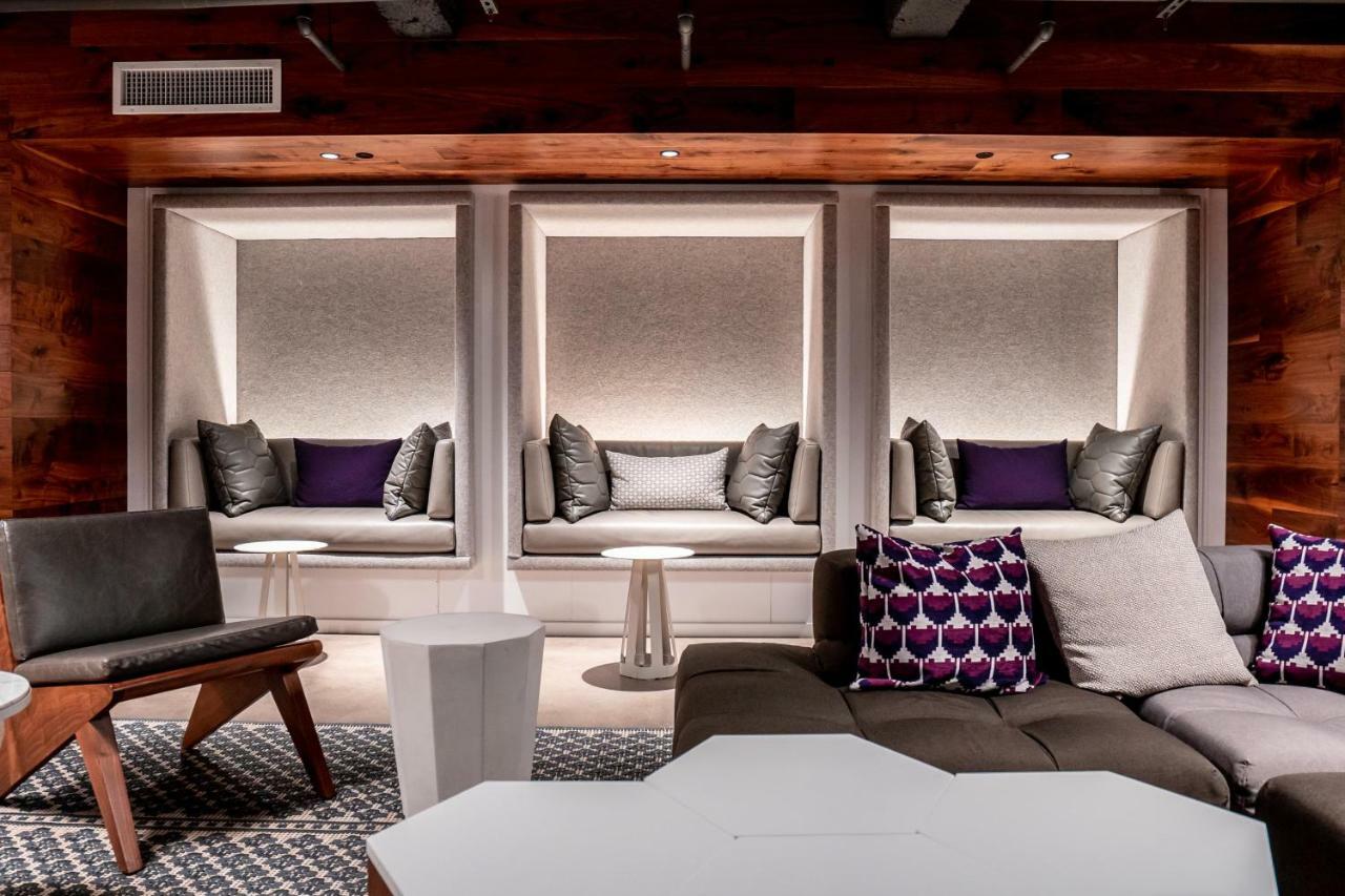 Yotel São Francisco Exterior foto